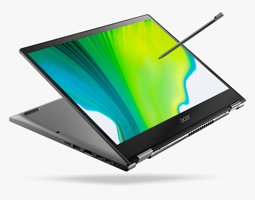 Spin 5 Sp513 54n 02 - Acer, HD Png Download