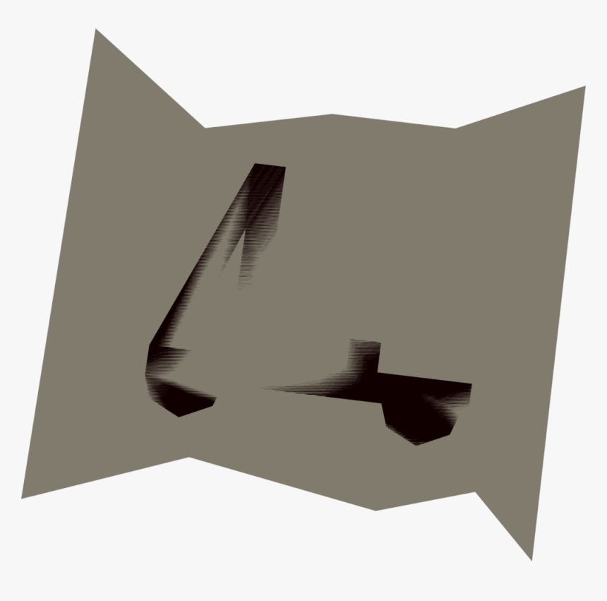 The Runescape Wiki - Wood, HD Png Download