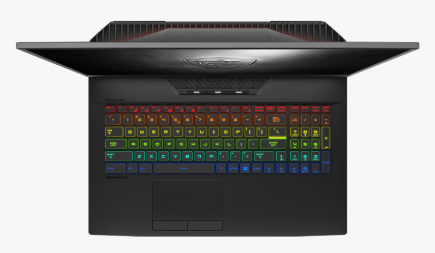 Product 5 20190524160128 5ce7a4d88a6a8 - Msi Gt76 Titan Keyboard, HD Png Download