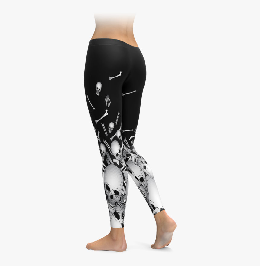 Leggings, HD Png Download