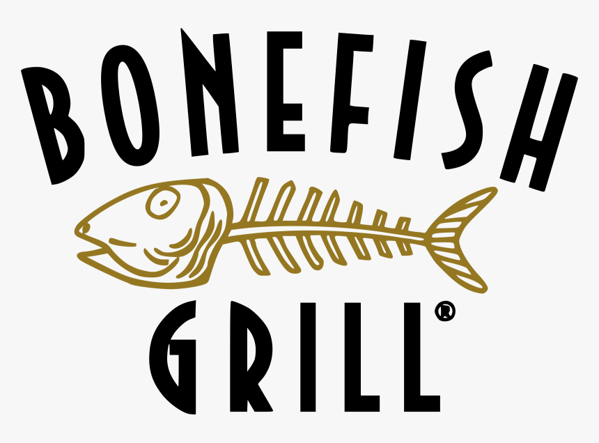 Bonefish Grill Logo Png Transparent - Bonefish Grill Logo, Png Download