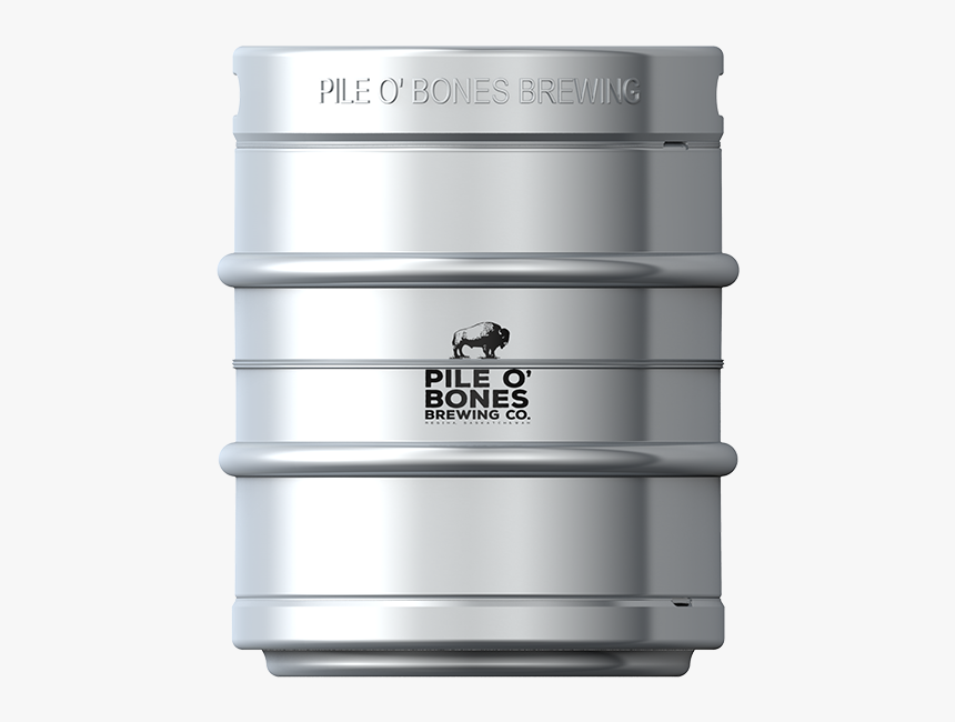 Pile O Bones Brewing 50l - Chest Of Drawers, HD Png Download