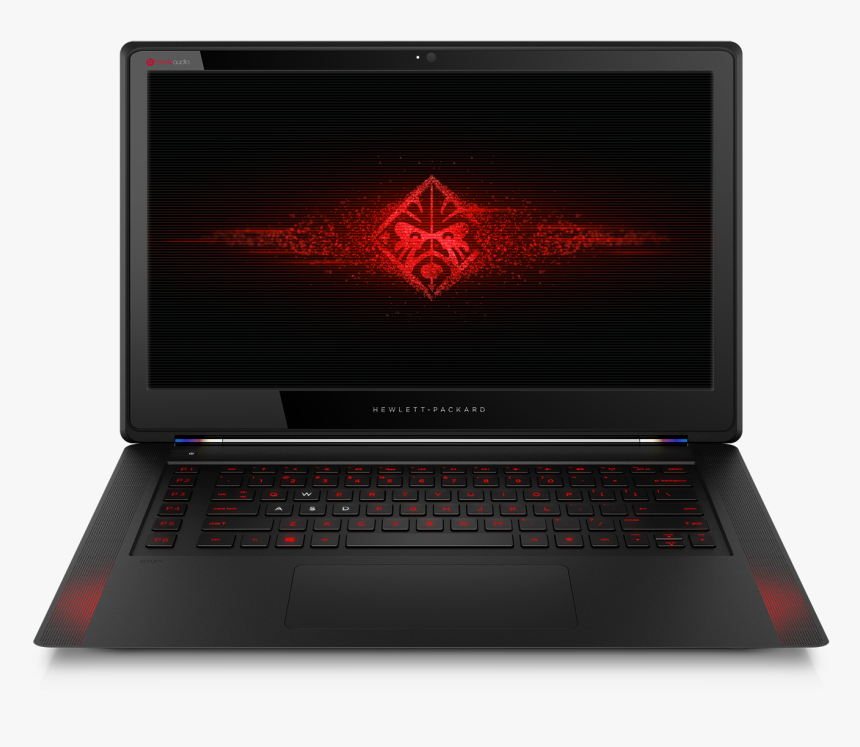 Hp Omen Gaming Notebook Nov42014 - Hp Omen 15 5000, HD Png Download