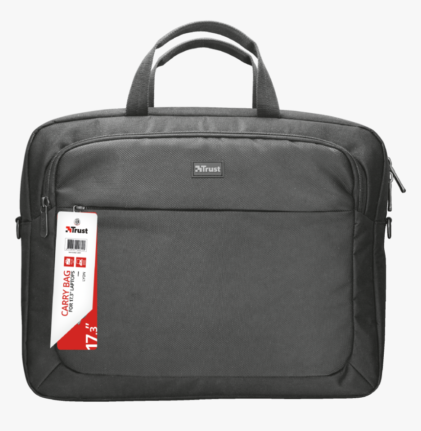 Lyon Carry Bag For - Laptop, HD Png Download