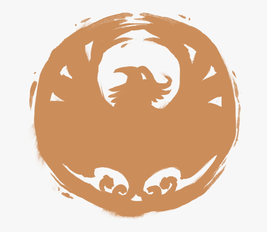 The Phoenix Clan Is The Home Of Powerful Shugenja Who - Phoenix Legend Of The Five Rings Clans, HD Png Download