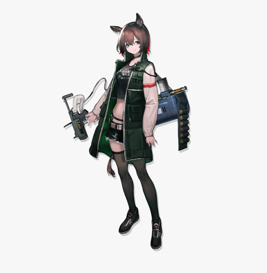 Arknights Wiki - Arknights Catapult, HD Png Download