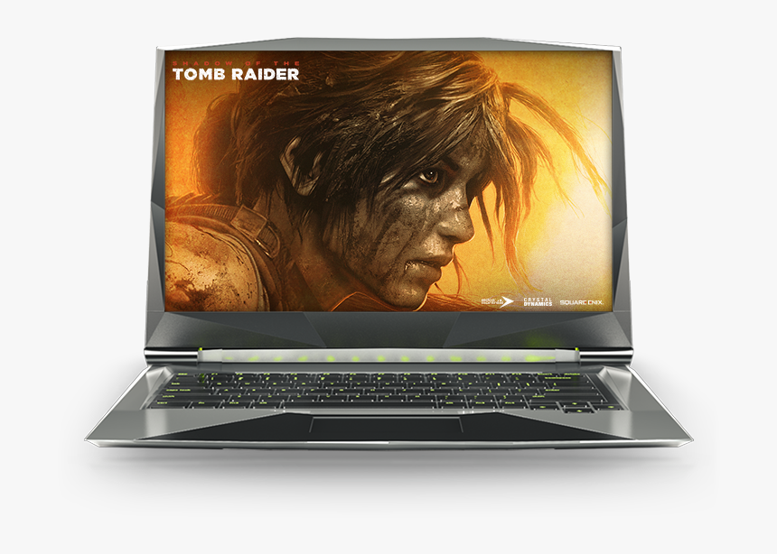 Shadow Of The Tomb Raider Croft Edition Xbox One , - Tomb Raider Ps4 Games, HD Png Download