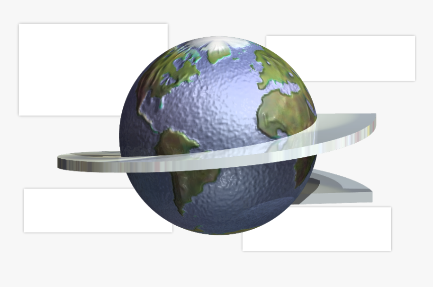 Earth, HD Png Download