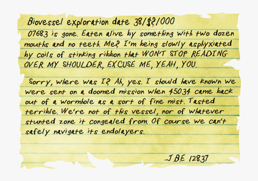 Document, HD Png Download