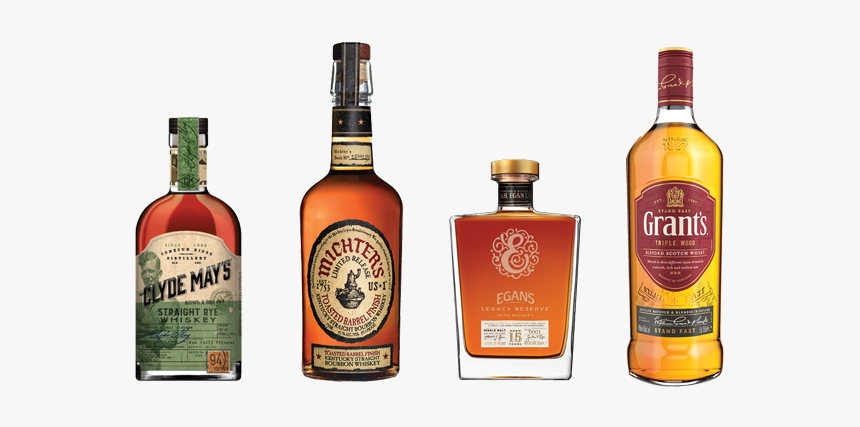 Whiskies1, HD Png Download