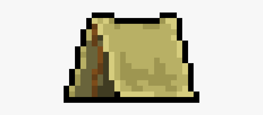 Pixel Art Cute Animal, HD Png Download