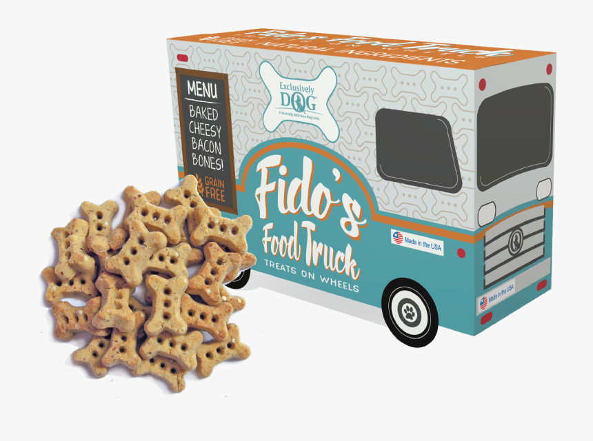 Van, HD Png Download