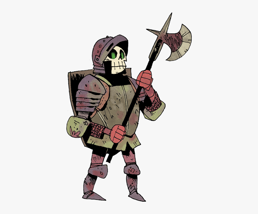 Comic Strip Character Concept Art, HD Png Download