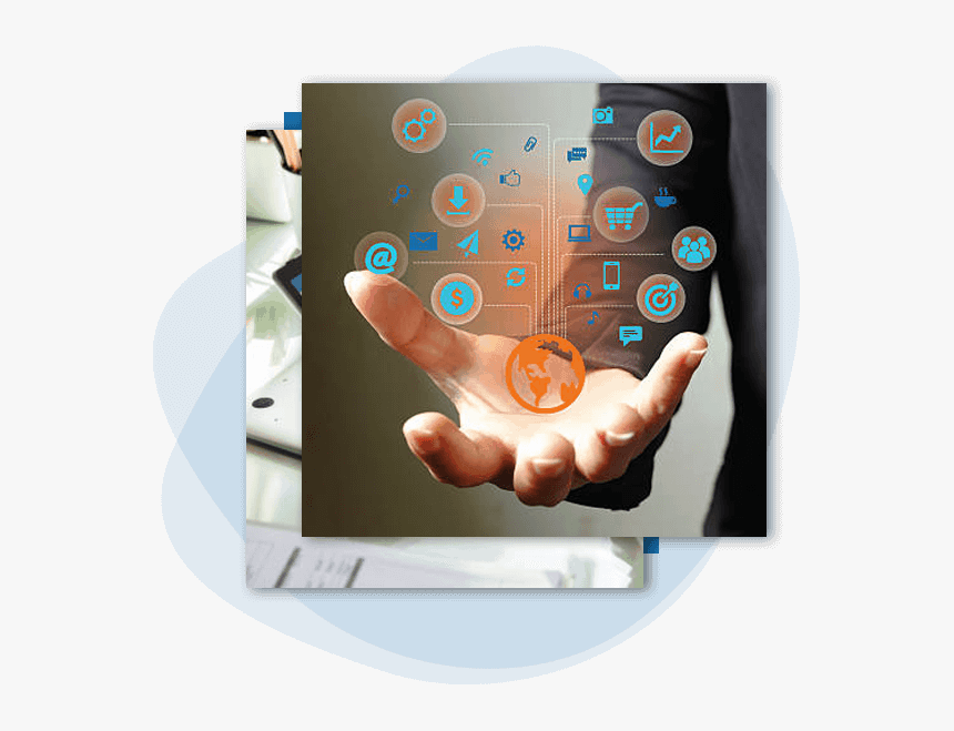 Gestão E Negócios, HD Png Download