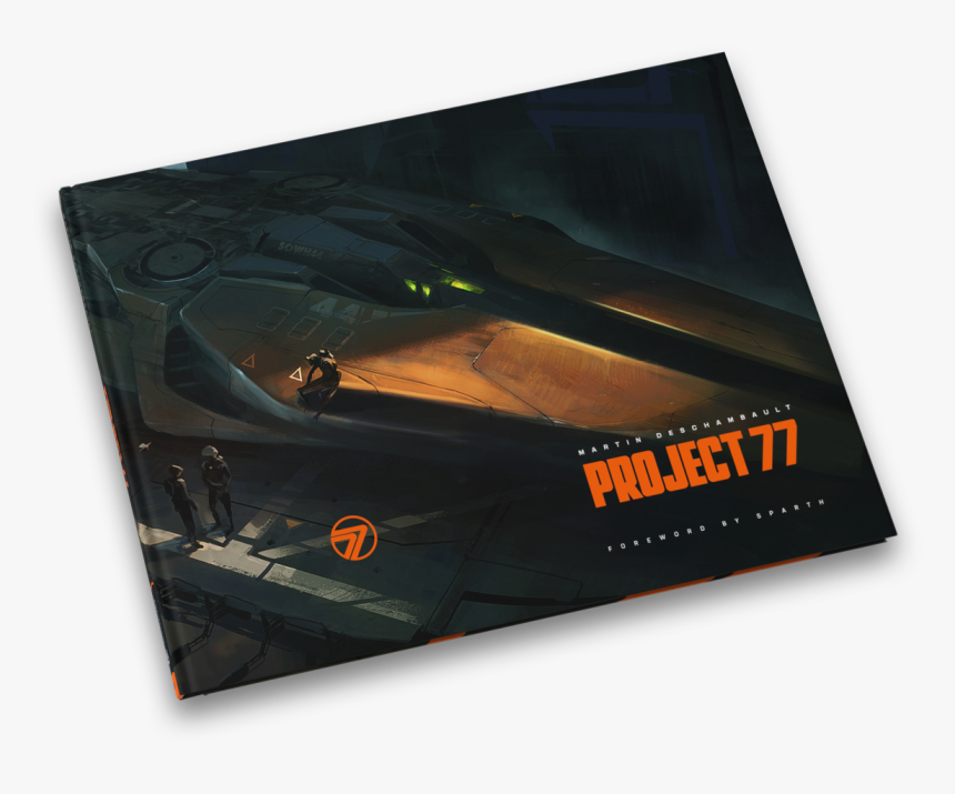 Project - Flyer, HD Png Download