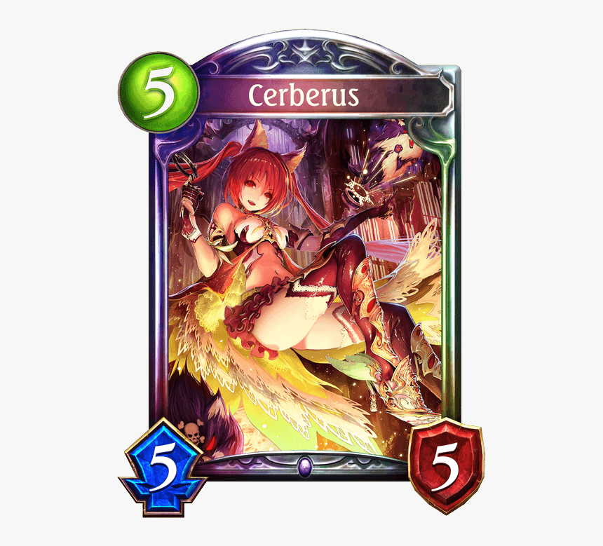 Coco And Mimi Shadowverse, HD Png Download