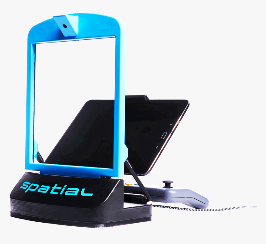 Tabletop Holographic Board Game - Hologram Board Game Spatial, HD Png Download