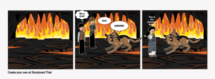 Cartoon, HD Png Download