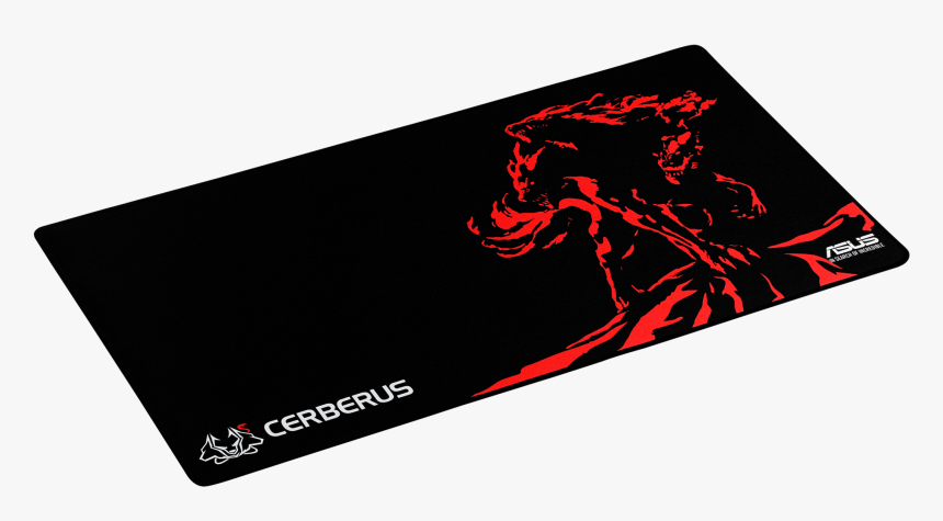 Asus Cerberus Pad Xxl Mousemat - Podkładka Pod Mysz Xxl, HD Png Download