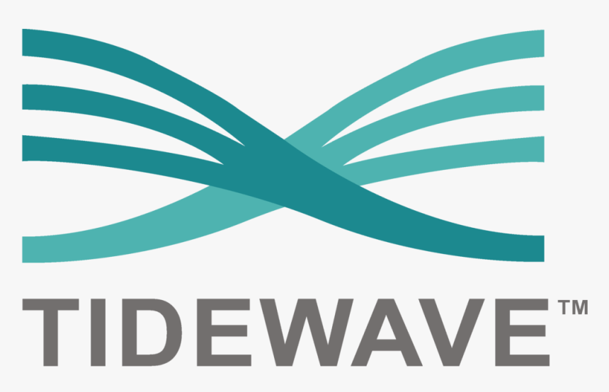 Tidewave Logo, HD Png Download