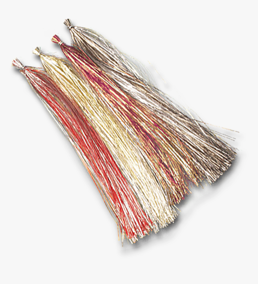 Holographic Flashabou™ - Earrings, HD Png Download