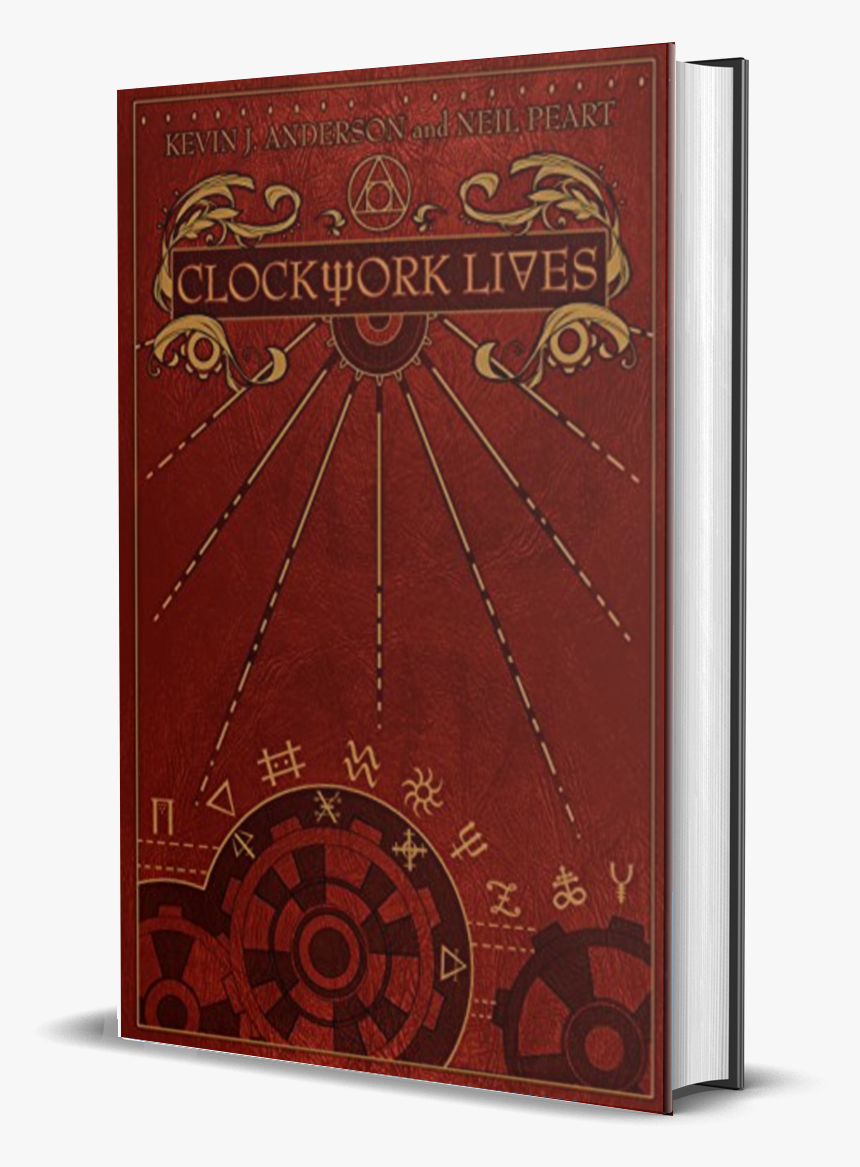 Book, HD Png Download