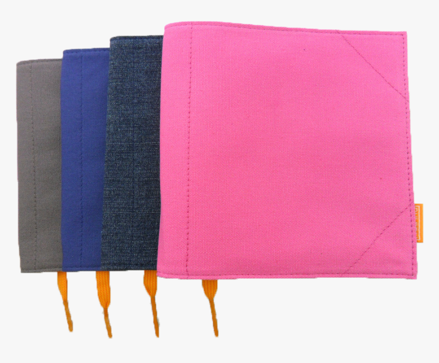 Custom Colorful Blank Soft Velvet Cotton Fabric Book - Stole, HD Png Download