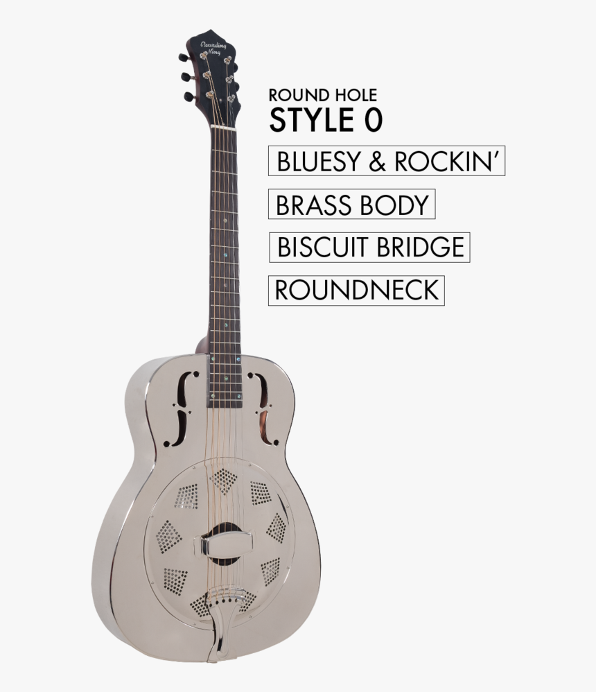 Rm 998 R - Guitar, HD Png Download