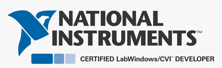 Thumb Image - National Instruments, HD Png Download