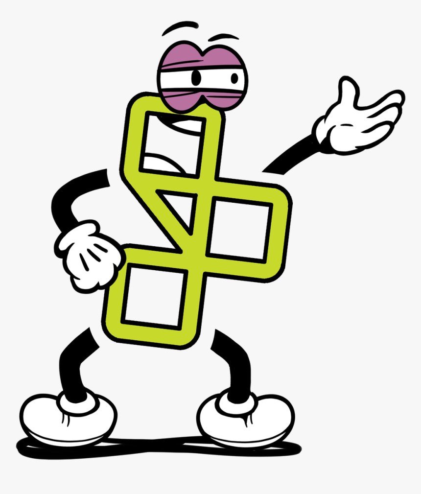 Loopy Lupe Achievement Hunter, HD Png Download