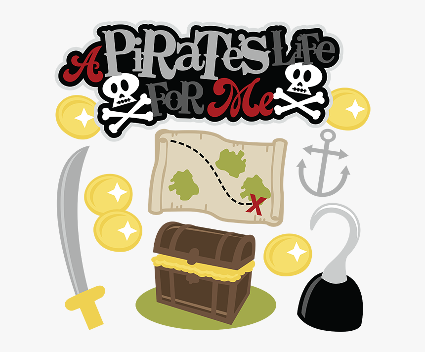 Miss Kate Cuttable Pirate, HD Png Download