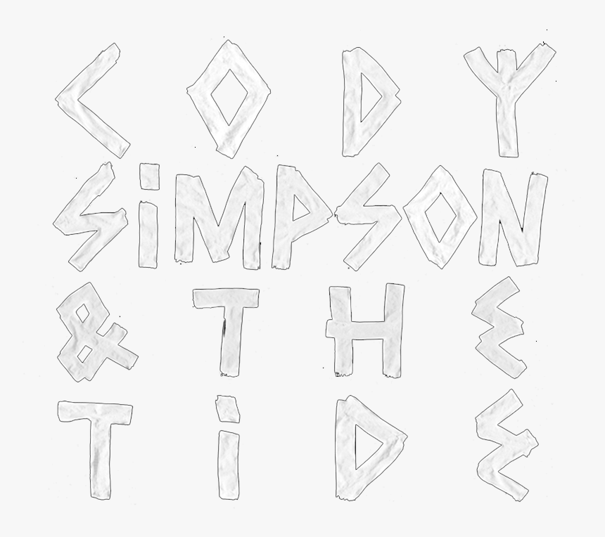 Cody Simpson And The Tide, HD Png Download