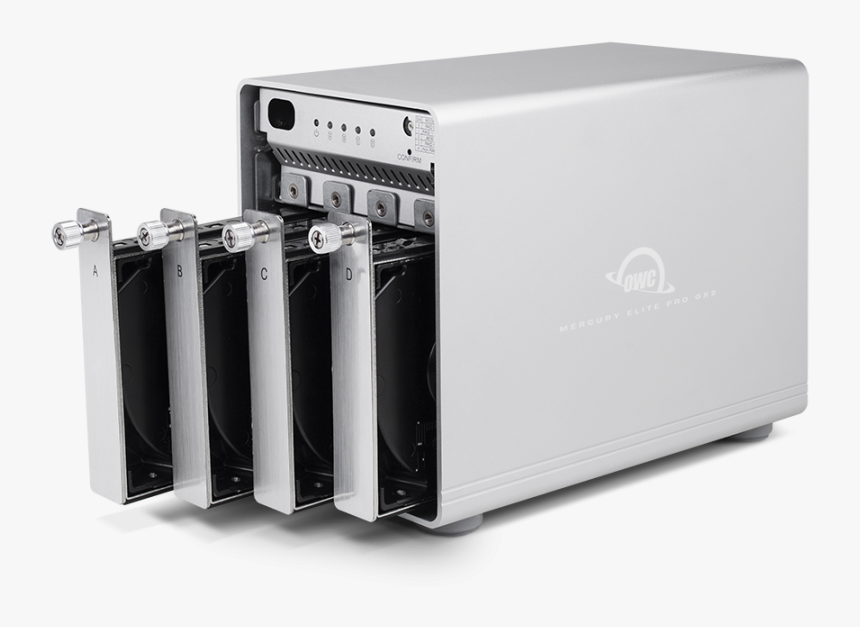 Storage Capability In Computer, HD Png Download