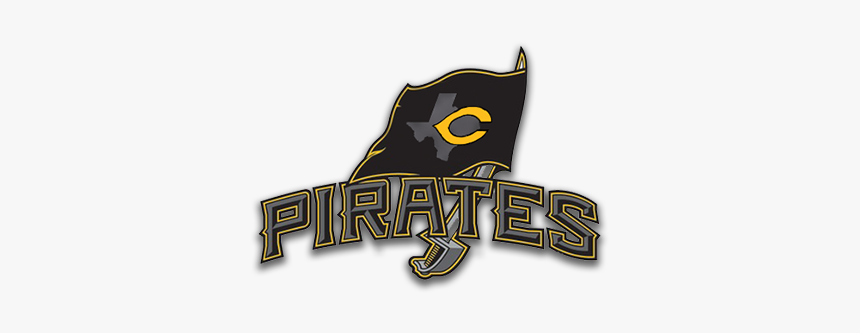 Crandall Pirates Football 
 Data Srcset Https - Graphic Design, HD Png Download