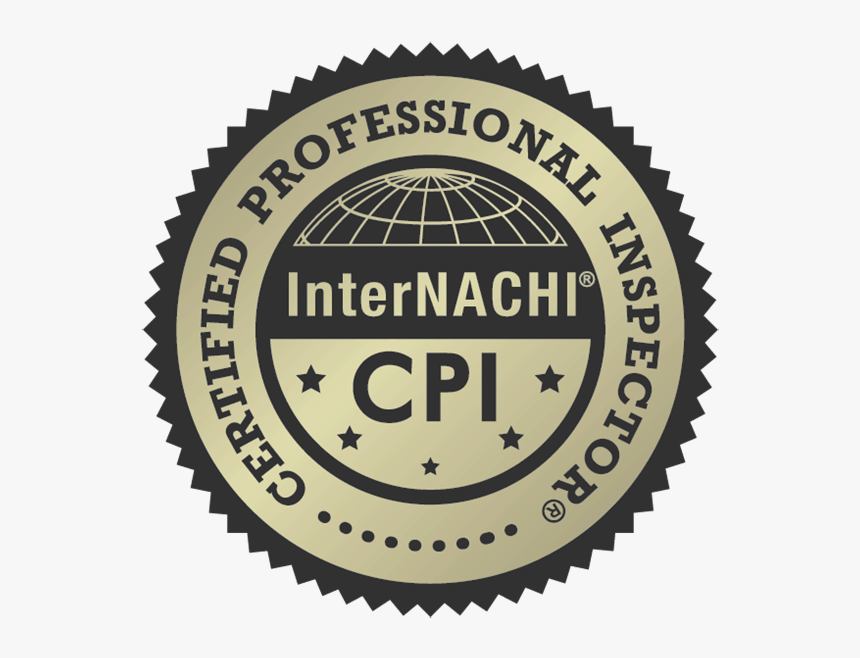 Certified Professional Inspector, HD Png Download