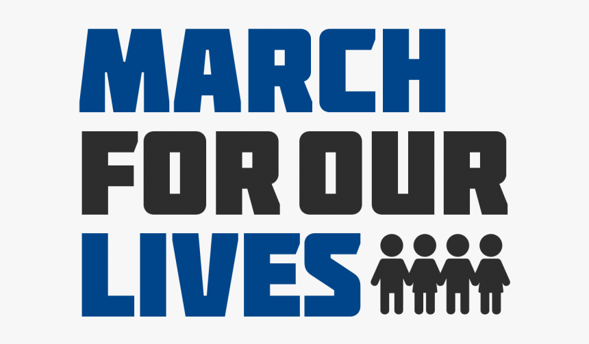 March Logo Web, HD Png Download