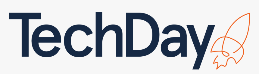 Td Logo - Techday New York 2019, HD Png Download
