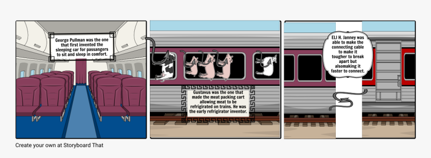 Railroad Car, HD Png Download