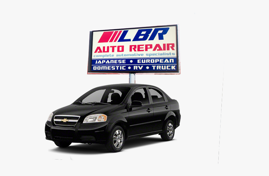 Chevrolet Aveo Price 2011, HD Png Download