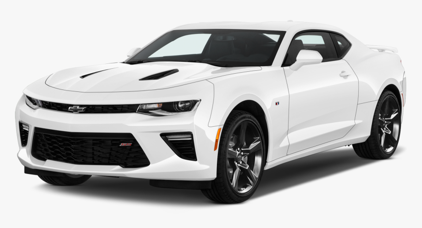Chevrolet Camaro, HD Png Download