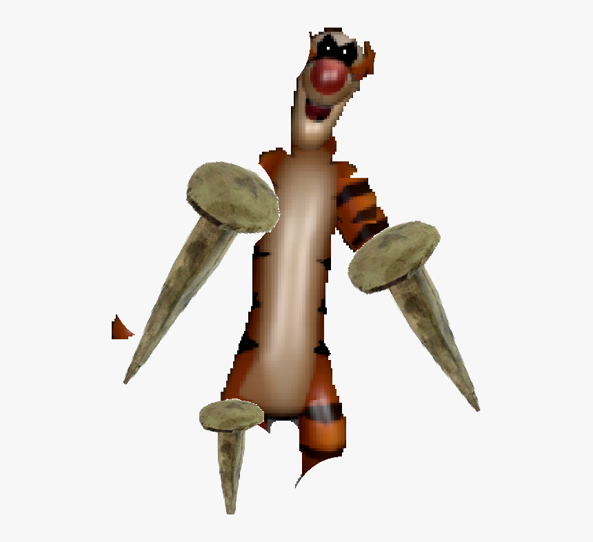 Nightmare At Donkey Cheerios Wiki - Knife, HD Png Download
