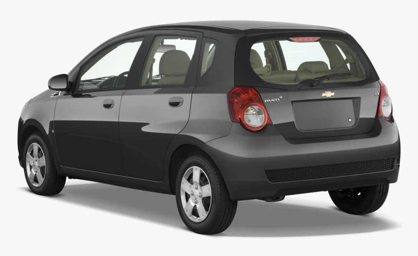 Chevrolet Aveo Ls 1.4, HD Png Download