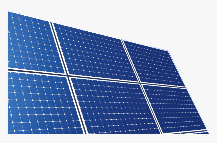 Solar Modules , Png Download - Solar Modules Png, Transparent Png