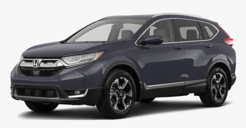2018 Honda Cr-v - Ford Ecosport Se 2018, HD Png Download