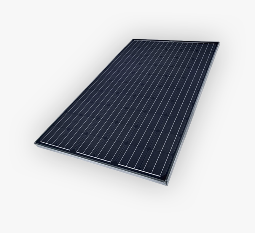 Transparent Solar Energy Clipart - Roof, HD Png Download