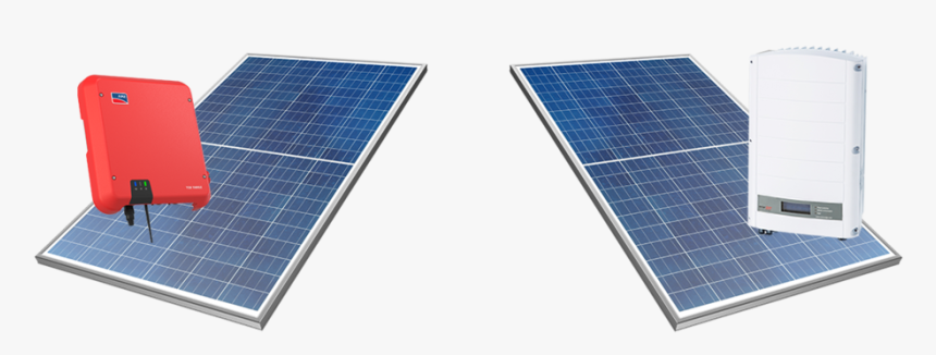 Solar Power Systems - Light, HD Png Download