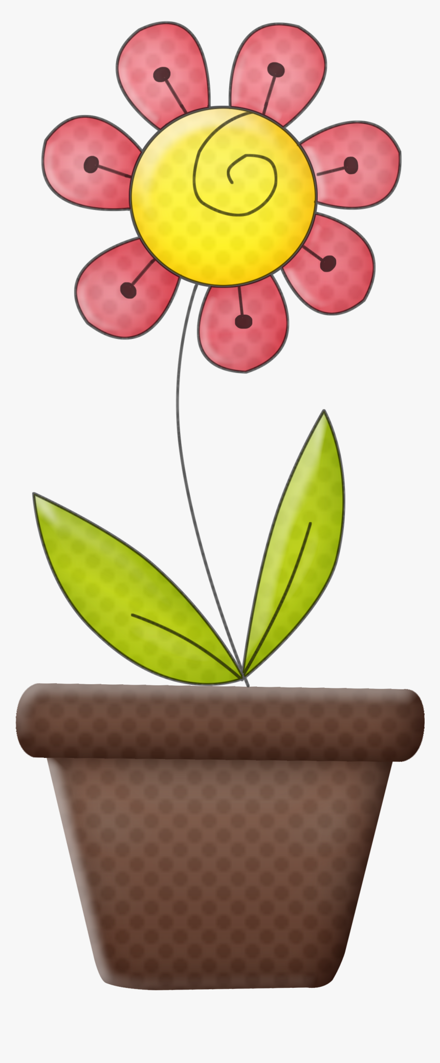 B *✿* Jardim Da Joaninha Summer Clipart, Bowling Pins,, HD Png Download