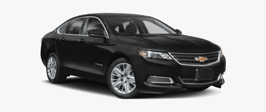 2020 Chevrolet Impala Premier - Black Chevy Impala 2019, HD Png Download