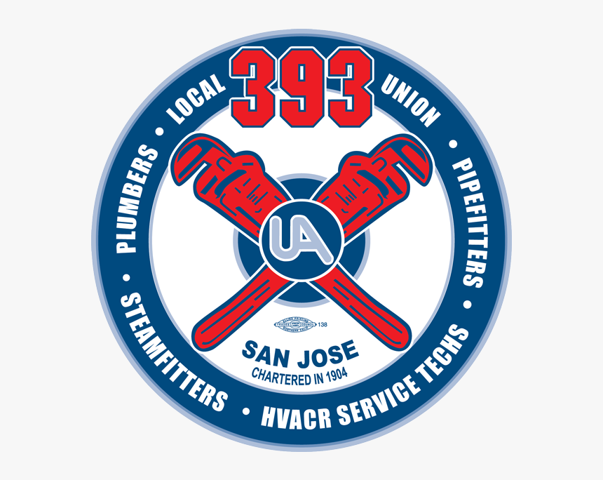 Logo Local393 - Guardians Brotherhood, HD Png Download
