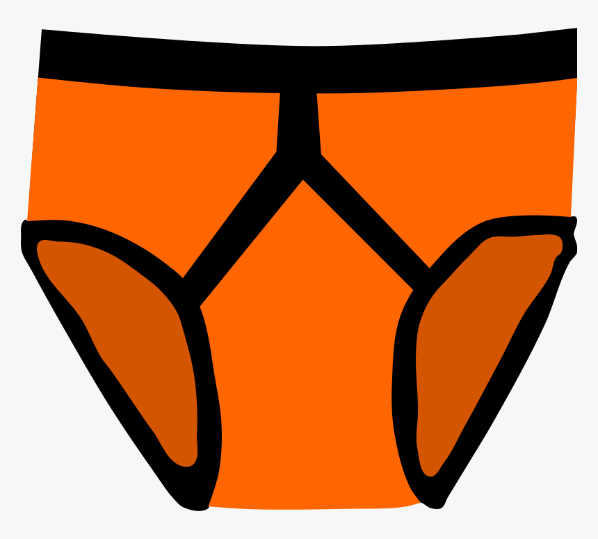 Panty And Brief Clipart Goimages Alley